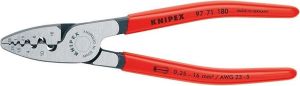 Ручной обжимник "Knipex" KN9771180