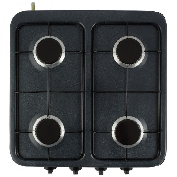 Плита газовая HOMESTAR HS-1204 4-х конфорочная