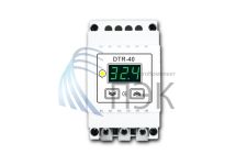 Терморегулятор DTR-40 DEVOLT TR-40/ТП-3