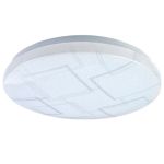 Светильник LED настен-потолоч "ГРАНЬ" 30Вт НБП-Р-2 6000К (375*55, основание 350мм) TANGO РОССИЯ СТРО