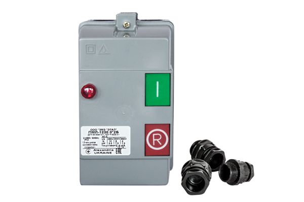 ПМЛ-1230 О*2В 380В РТЛ-1008