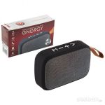 Портативная Bluetooth-колонка Energy SA-03