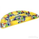 Надувной матрас 171*89см Splash of Sicily Bestway 43364