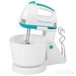 Миксер HOMESTAR HS-2006, 7 скоростей, с чашей150Вт