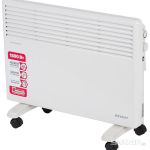 Конвектор электрический Engy EN-1500W Standard брызгозащита