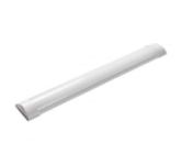 Светильник светодиодный VPO-01-PP-20-4000, 20Вт, 4000К (H=75mm L=600mm) VKL electric