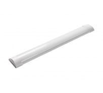 Светильник светодиодный VPO-01-PP-20-4000, 20Вт, 4000К (H=75mm L=600mm) VKL electric