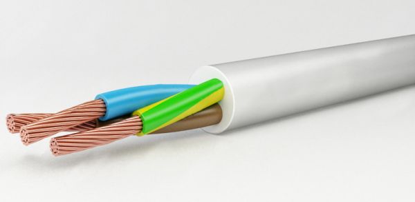 ПВС 3х1,5 черный 100м МБ Народный