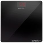 Весы напольные электронные ENERGY EN-411