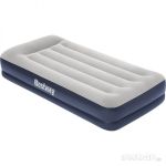 Матрас надувной Twin со встроенным электронасосом 191*97*36 см Bestway 67723
