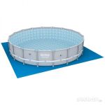 Подложка для бассейнов 579 х 579 см Bestway 58031