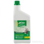 Средство дезодорирующее для нижних баков туалетов БИОwc ECO Green,1л