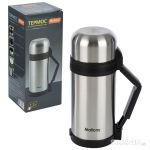 Термос из нерж. стали SF-1200, 1,20 л