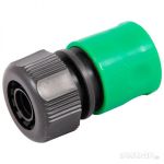 Соединитель 5/8" HL142 в пакете