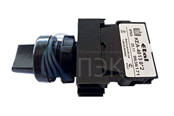 КЕА 4013 (1р) с фикс. черный