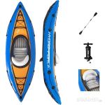Лодка надувная Cove Champion275*81 см Bestway 65115
