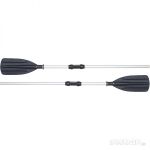 Весла алюминиевые разборные 145 см Bestway 62064