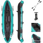 Байдарка Ventura X2 330*86 см Bestway 65052