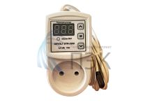 Терморегулятор Devolt ТR-2500