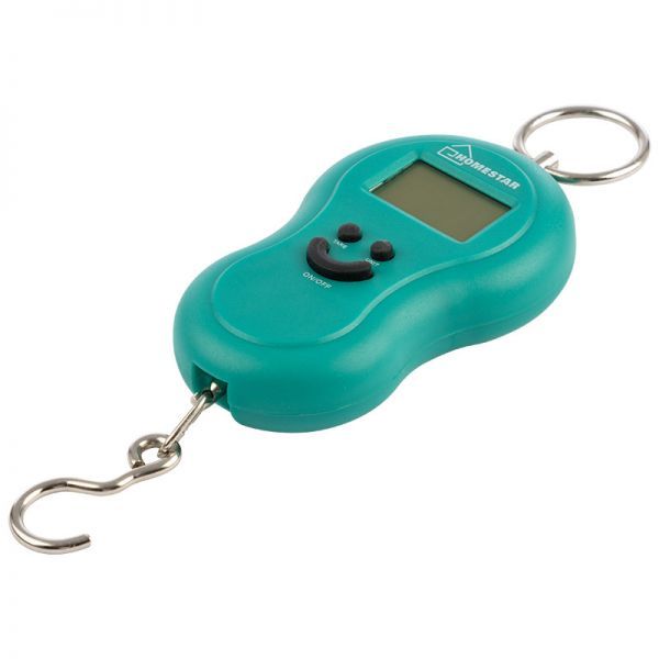 Безмен электронный HOMESTAR HS-3003 50 кг
