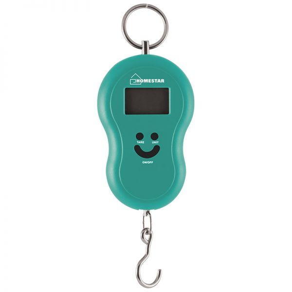Безмен электронный HOMESTAR HS-3003 50 кг