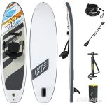 SUP-доска с набором White Cap Convertible 305*84*12 см Bestway 65341