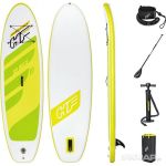 SUP-доска с набором Sea Breeze 305*84*12 см Bestway 65340