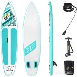 SUP-доска с набором Aqua Glider 320*79*12 см Bestway 65347