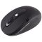Мышь беспроводная оптическая Energy EK-009W, Soft Touch, цвет - чёрный