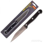 Нож с пластиковой рукояткой CLASSICO MAL-07CL для овощей, 8,5 см