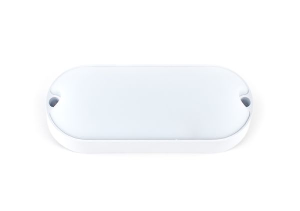 Светильник LED ЖКХ (VLZО3-MS-65-12-4000) 900Лм,IP65,4000К с МИКРОВОЛНОВЫМ  датч. движ.+ датчик осве