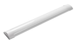 Светильник сд VPO-01-PP-40-6500,40Вт,6500К (H= 75mm L= 1200 mm) VKL electric (1/20)