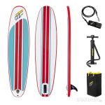 SUP-доска COMPACT SURF 82.43m*57cm*7cm Bestway 65336