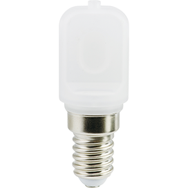 Лампа сд T25 3,0W 2700K E14 капсульная матовая (дл холод, шв.машин) 60x22 Ecola Micro