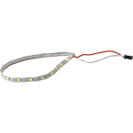 Лента LED запасная подсветки GX53 H4 LD Strip светильника GX53 H4 LDxxxx 24V, 5W, 4200K Ecola