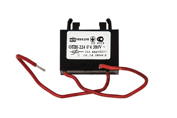 ОПН-224 О*4 380В