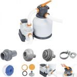 Песчаный фильтр 8327 л/час Bestway 58499