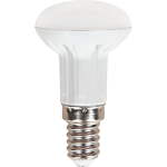 Лампа сд R39 5,2W 220V 2700К E14 (композит) 69x39 Ecola Reflector Premium
