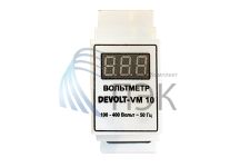 Указатель напряжения DVM-10