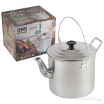 Чайник походный алюминиевый 2,6л Camp-S5