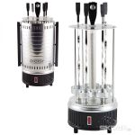 Электрошашлычница ENERGY НЕВА-1 1000Вт, 220V,50Hz