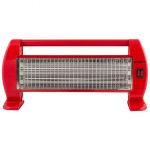 Обогреватель кварцевый Engy QH-1500S (1.5кВт, 3 уровня нагрева)