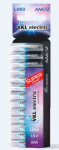 Элемент питания LR03 AAA Alkaline 1,5V PAK-12 VKL
