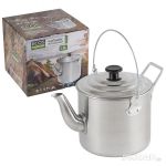 Чайник походный алюминиевый 1,8л Camp -S4