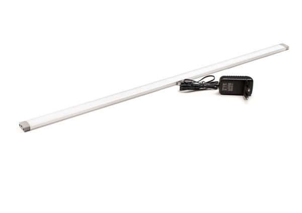 Модуль сд TLED-TS-10W-4000К, IP20 VKL с сенсорным управлением (10*25*750мм) VKL