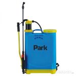 Опрыскиватель PARK 16 л (ранцевый, удочка 54 см фиберглас)