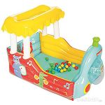 Надувной батут Bouncetastic 175*173*135 см Bestway 93536