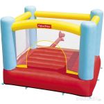 Надувной батут Bouncetacular 200*170*152 см Bestway 93549