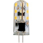 Лампа сд G4 3,0W 220V 2800K 42х16 Ecola Corn Micro
