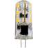 Лампа сд G4 3,0W 220V 2800K 42х16 Ecola Corn Micro